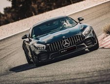 Mercedes-AMG GT R by Edo Competition