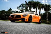 Mercedes-AMG GT R by Renntech