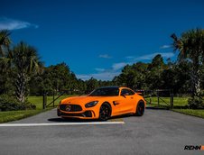 Mercedes-AMG GT R by Renntech