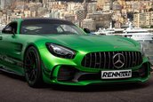 Mercedes-AMG GT-R by Renntech
