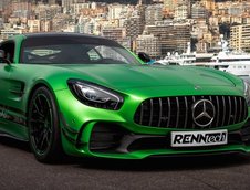 Mercedes-AMG GT-R by Renntech