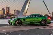 Mercedes-AMG GT-R by Renntech