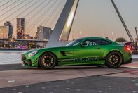 Mercedes-AMG GT-R by Renntech