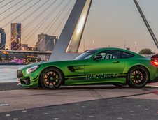 Mercedes-AMG GT-R by Renntech