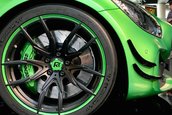 Mercedes-AMG GT-R by Renntech