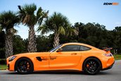 Mercedes-AMG GT R by Renntech