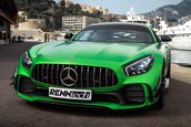 Mercedes-AMG GT-R by Renntech
