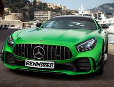 Mercedes-AMG GT-R by Renntech