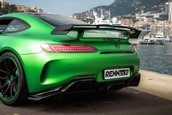 Mercedes-AMG GT-R by Renntech