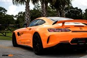 Mercedes-AMG GT R by Renntech