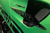 Mercedes-AMG GT-R by Renntech