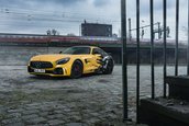 Mercedes-AMG GT R de la Fostla