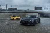 Mercedes-AMG GT R de la Fostla