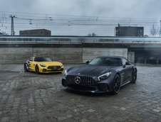 Mercedes-AMG GT R de la Fostla