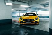 Mercedes-AMG GT R de la Fostla