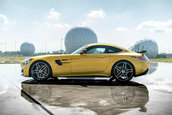 Mercedes-AMG GT R de la G-Power