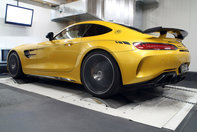 Mercedes-AMG GT R de la G-Power