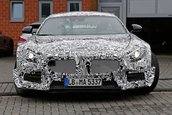 Mercedes AMG GT R - Poze Spion