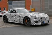 Mercedes AMG GT R - Poze Spion