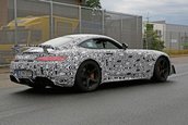 Mercedes AMG GT R - Poze Spion