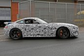Mercedes AMG GT R - Poze Spion