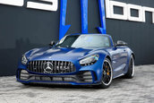 Mercedes-AMG GT R Roadster de la Posaidon