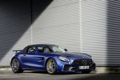 Mercedes-AMG GT R Roadster