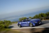 Mercedes-AMG GT R Roadster