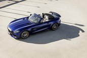 Mercedes-AMG GT R Roadster