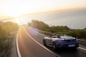 Mercedes-AMG GT R Roadster