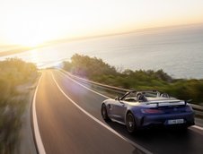 Mercedes-AMG GT R Roadster