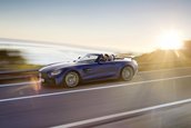 Mercedes-AMG GT R Roadster