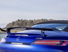 Mercedes-AMG GT R Roadster