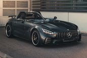 Mercedes AMG GT R Speedster