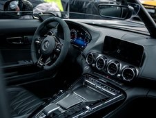 Mercedes AMG GT R Speedster