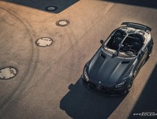 Mercedes AMG GT R Speedster
