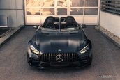 Mercedes AMG GT R Speedster