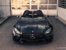 Mercedes AMG GT R Speedster