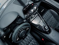 Mercedes AMG GT R Speedster