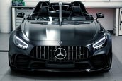 Mercedes AMG GT R Speedster