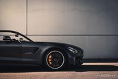 Mercedes AMG GT R Speedster