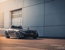 Mercedes AMG GT R Speedster