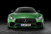 Mercedes AMG GT R
