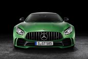 Mercedes AMG GT R