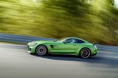 Mercedes AMG GT R