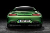 Mercedes AMG GT R