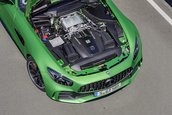 Mercedes AMG GT R