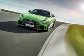 Mercedes AMG GT R