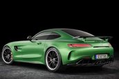 Mercedes-AMG GT R