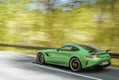 Mercedes AMG GT R